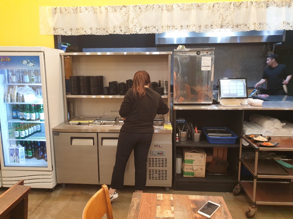 김정수장릉국밥 이미지
