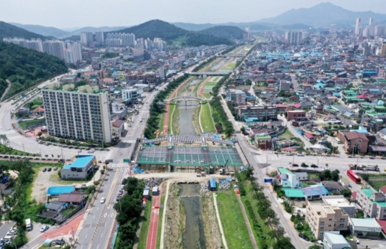 신태인주유소 이미지