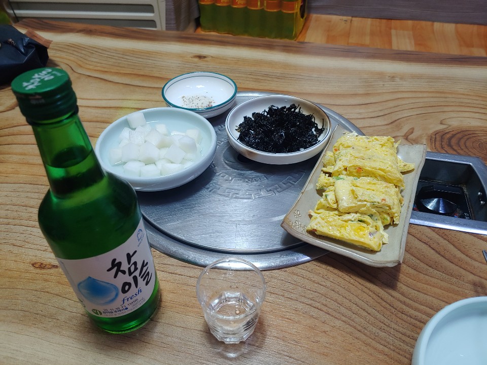 용두통닭 이미지