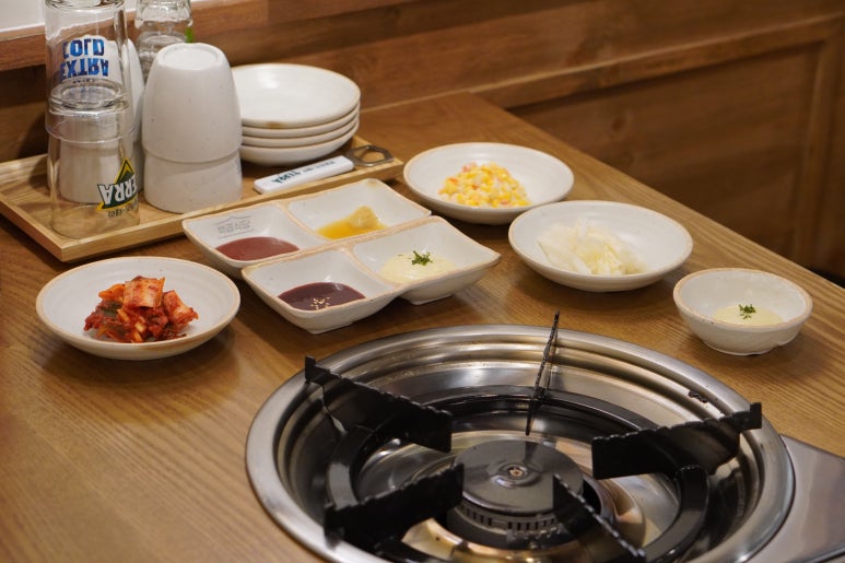 백곱식당 이미지