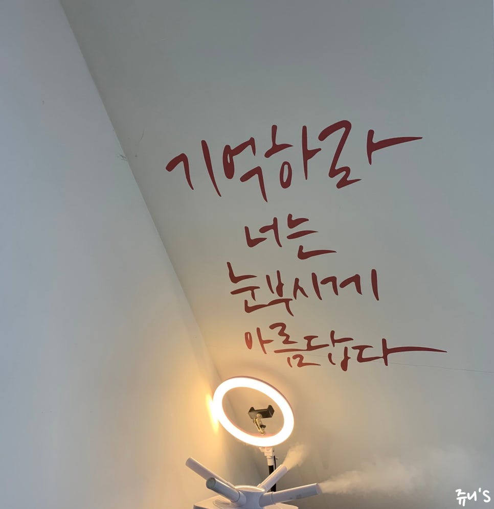 쥬니네일 이미지
