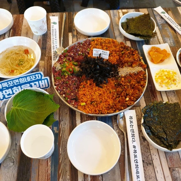 목포포차 이미지
