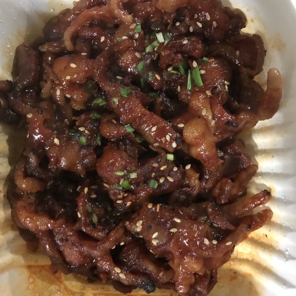 명동닭발 이미지