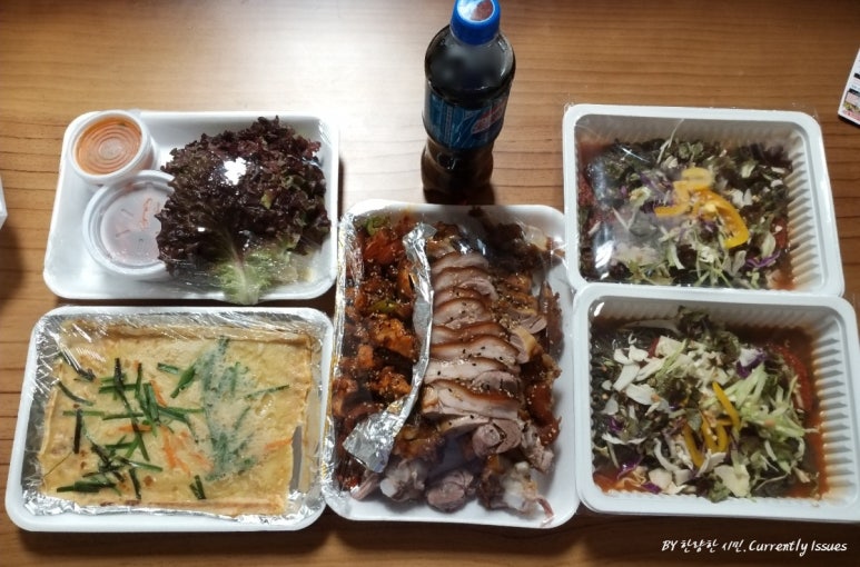이가네족발 이미지