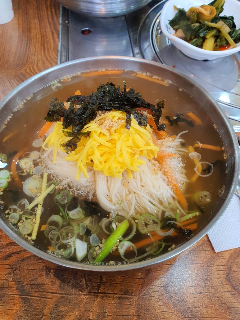 조은날멸치국수 이미지