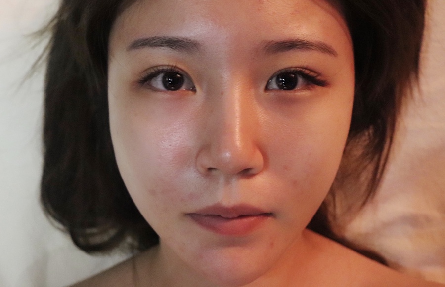 스파인더파리 이미지