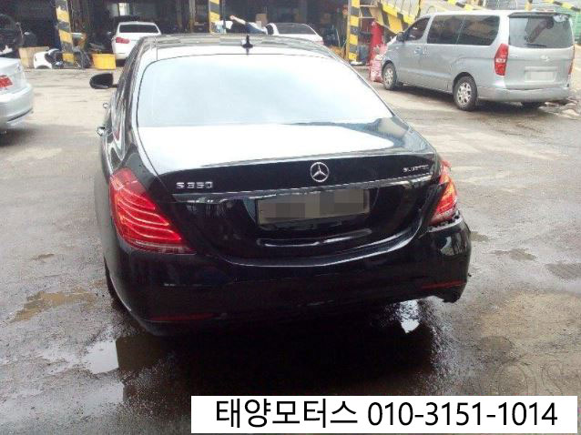 청라1급공업사태양모터스 이미지