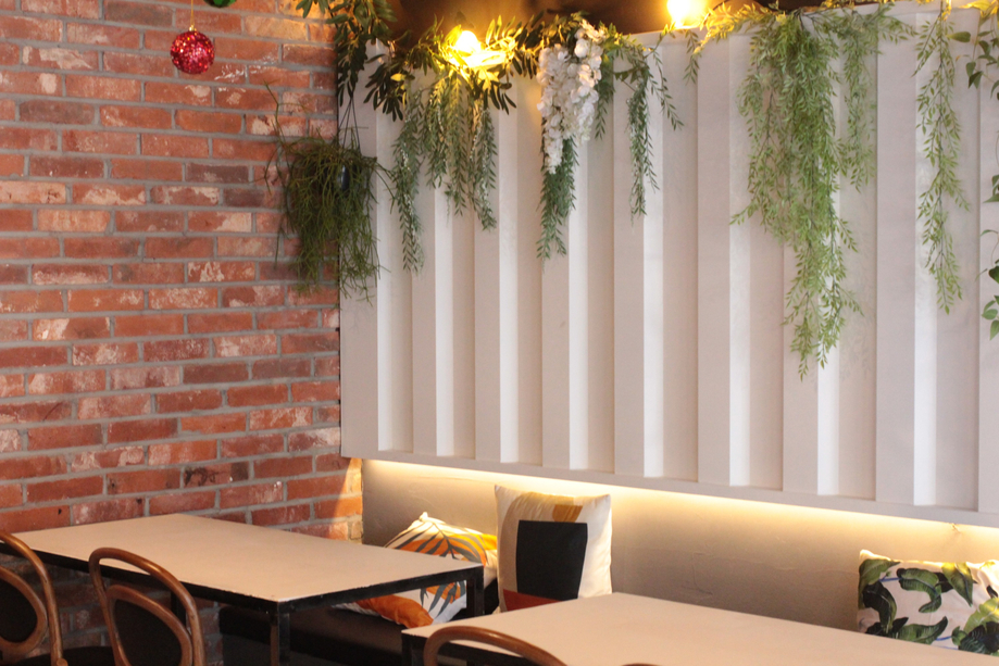 Cafe 618 이미지