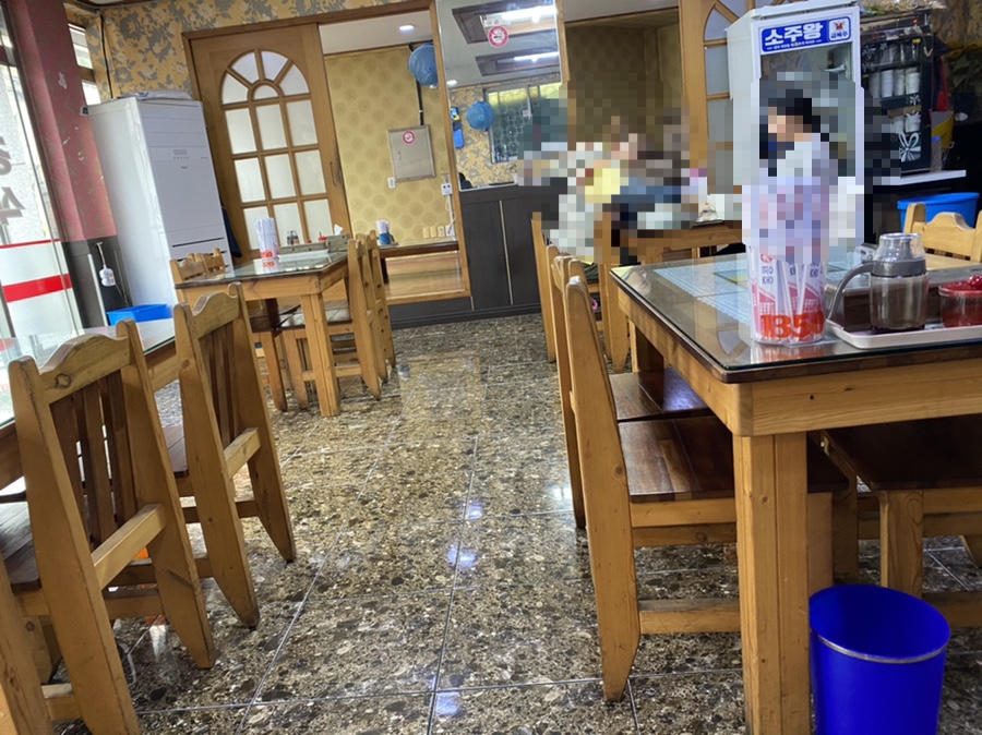 용반점 이미지