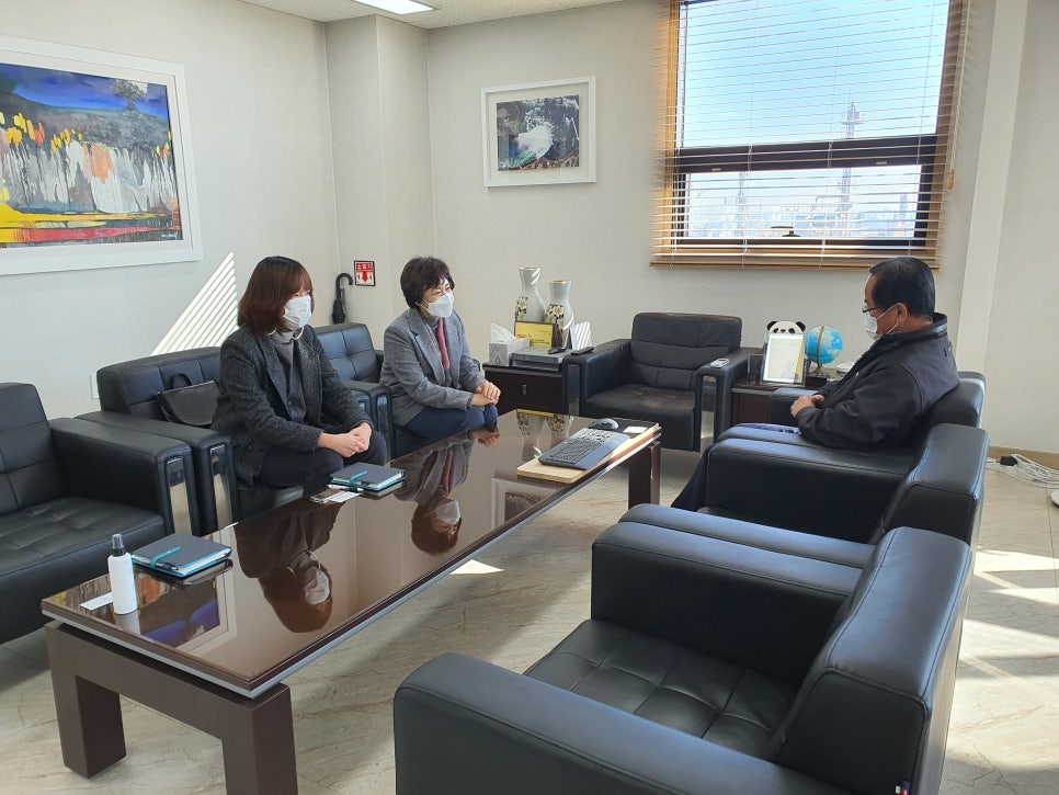 (주)태성환경 이미지