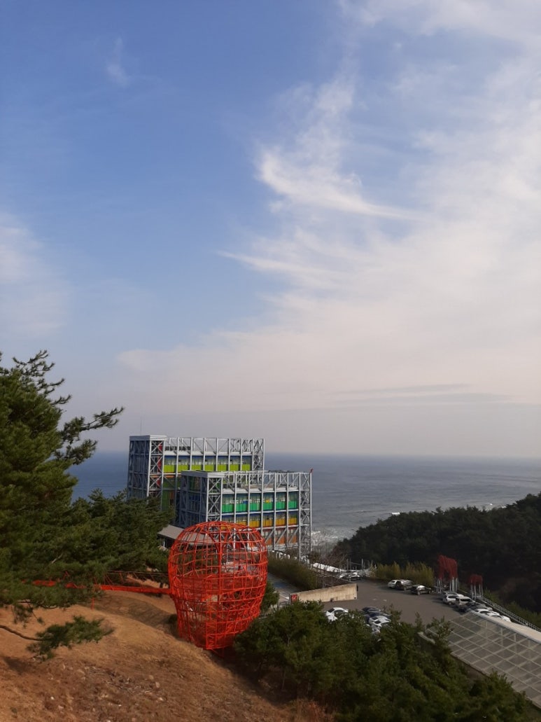 월드조각 이미지