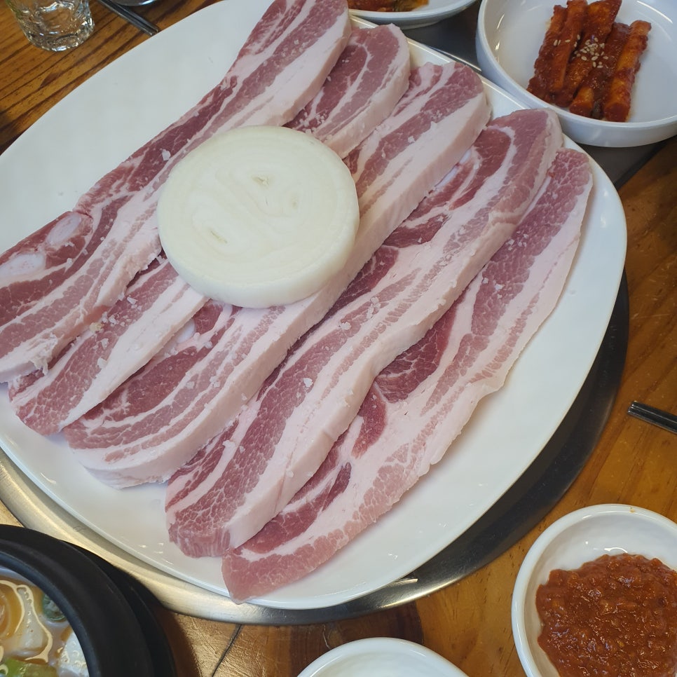 엘에이갈비 이미지