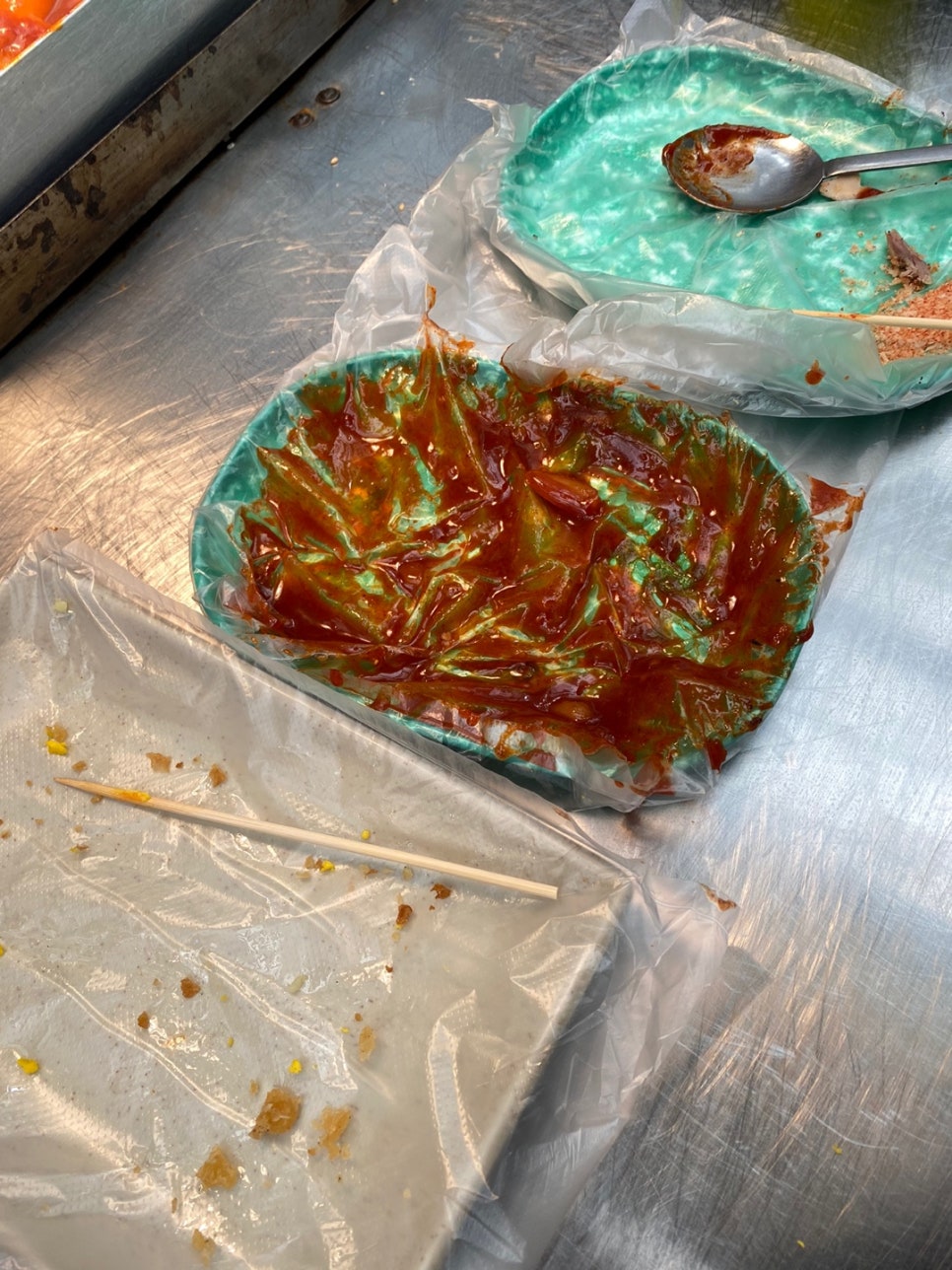 엄마네떡볶이 이미지