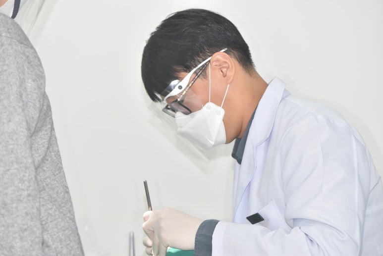 서울안심치과의원 이미지