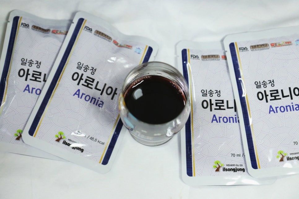 일송정푸드 이미지