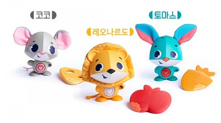 원더버디 이미지