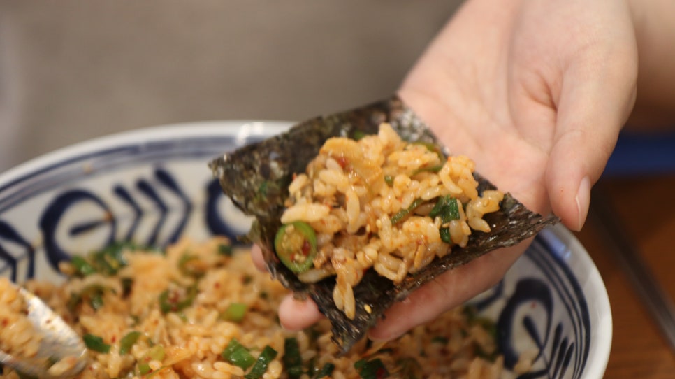 금촌식당 이미지