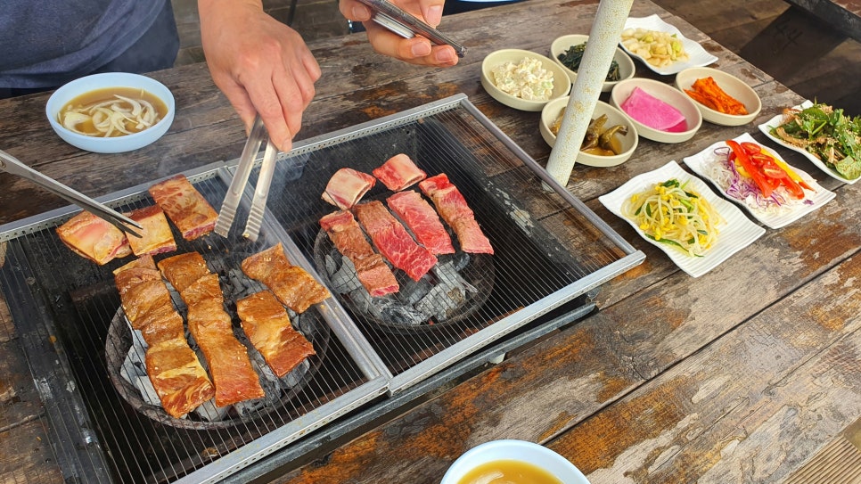 갈비명가 이미지