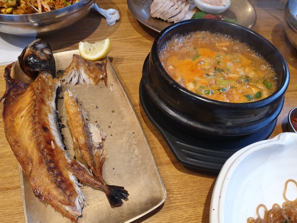 대산농협 하나로마트 이미지