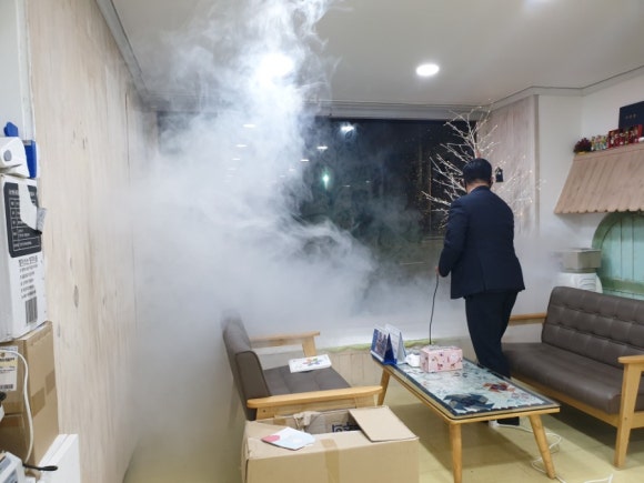 행복떡시루 이미지