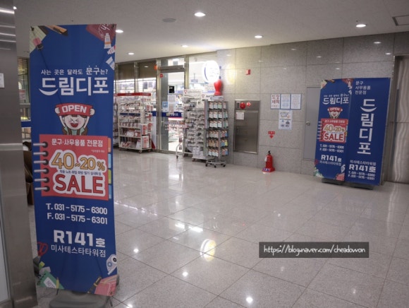 드림디포미사테스타 이미지