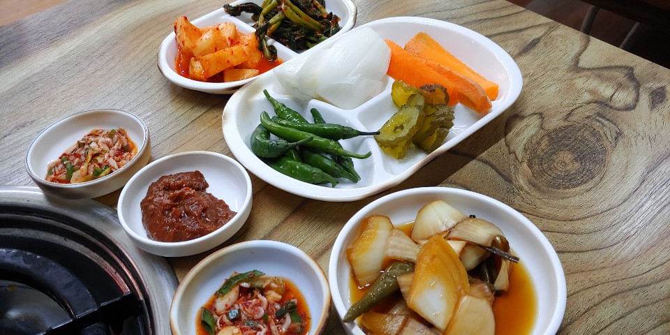 사거리덕성식당 이미지