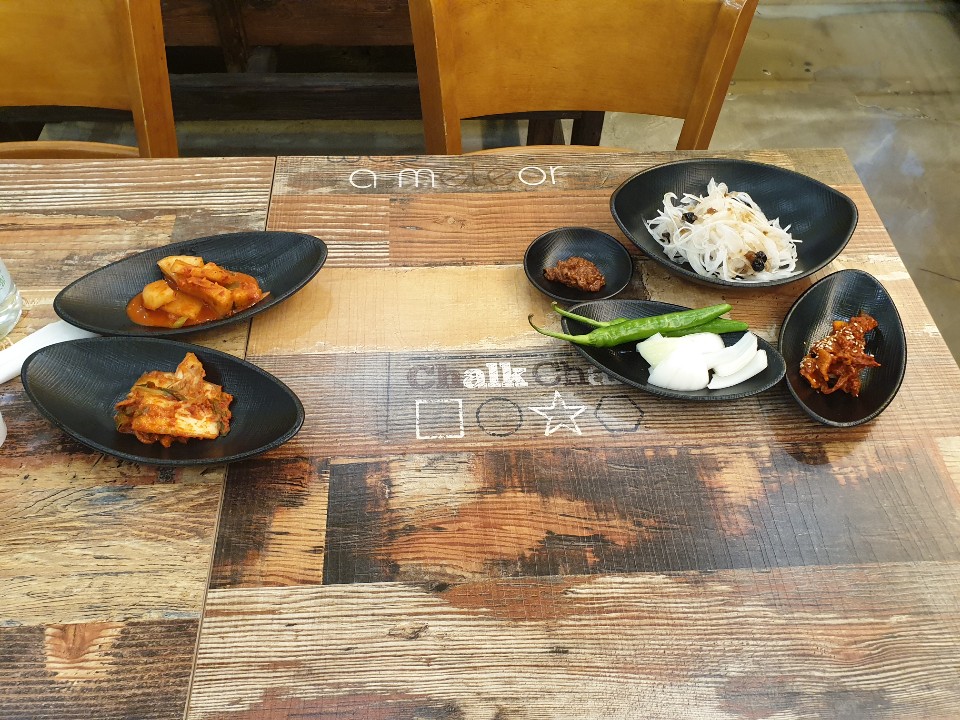 김정수장릉국밥 이미지