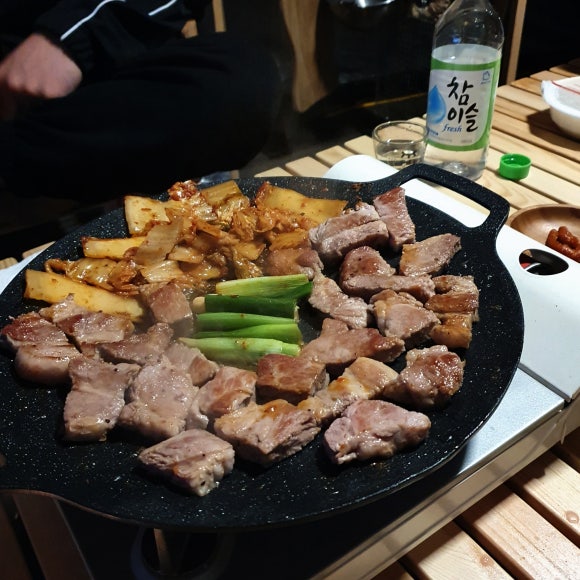 황간식자재마트 이미지