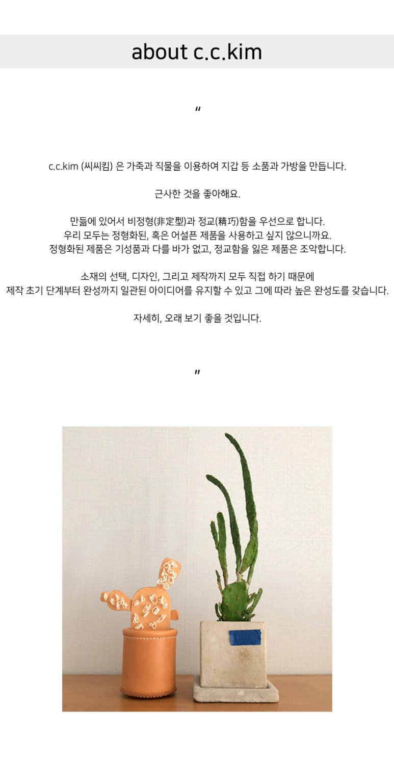 씨씨킴 이미지