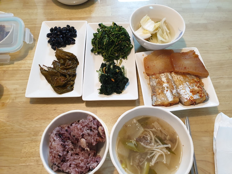 친정맘 이미지