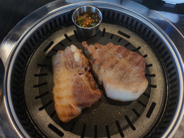 화고보리볏짚초벌구이신시가지 이미지