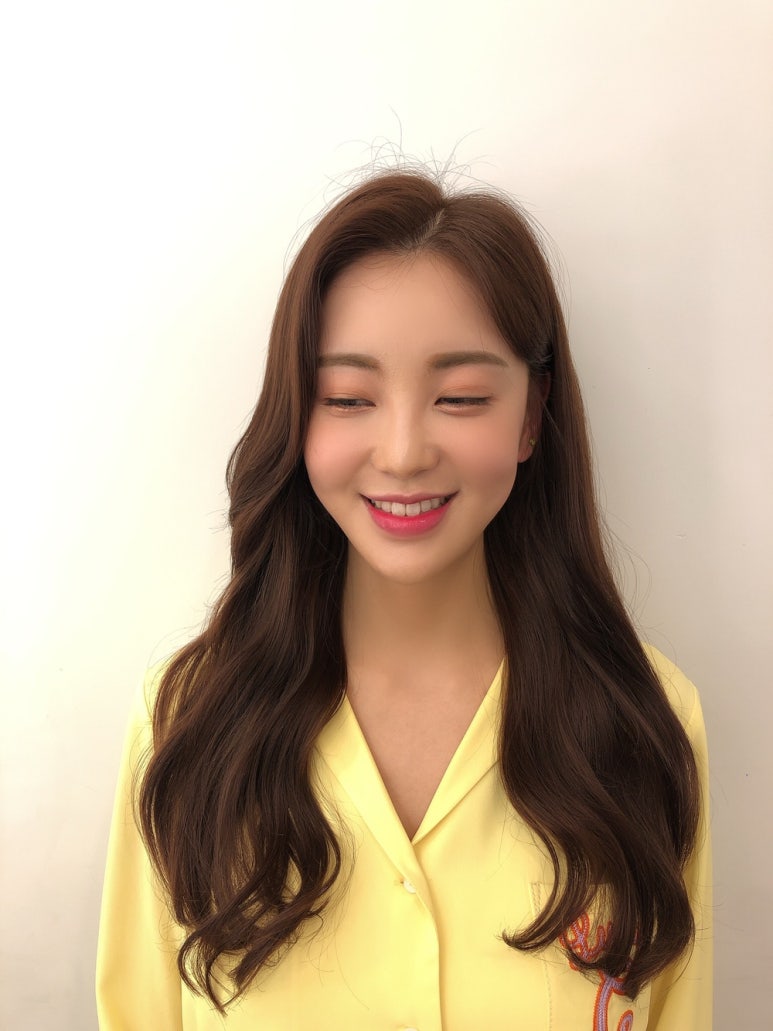 하임 염색 이미지