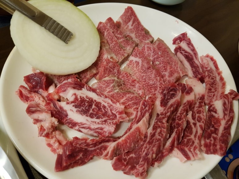 단골한우방 이미지