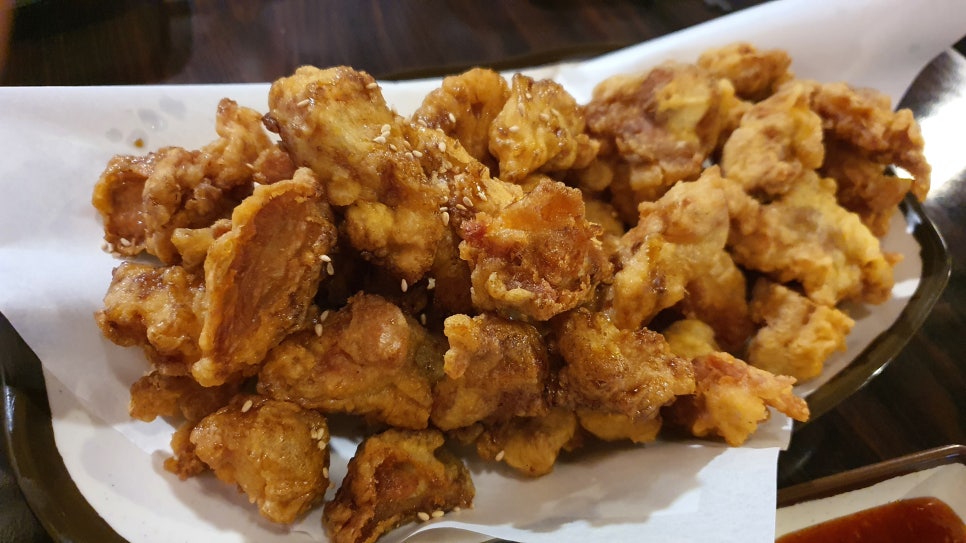 다계촌치킨 이미지