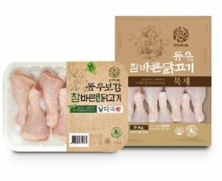(주)동우팜투테이블 이미지