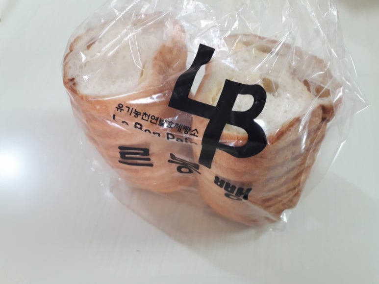 르봉뺑 이미지