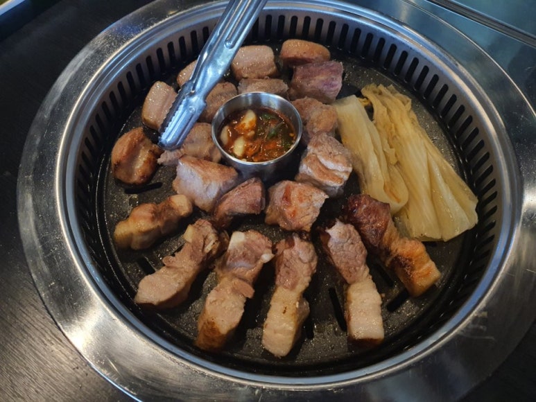 화고보리볏짚초벌구이신시가지 이미지