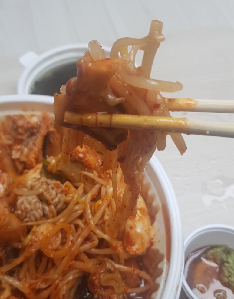 찜미락 이미지