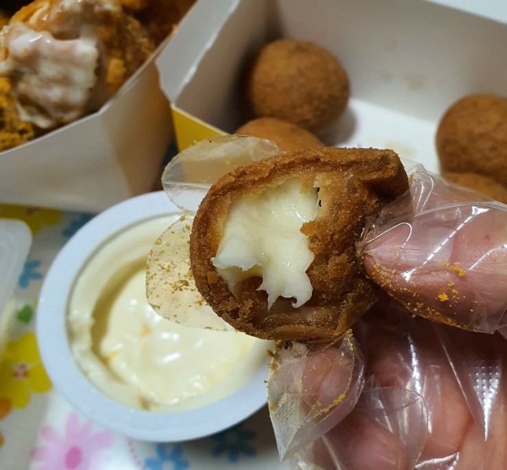 BHC치킨시지노변점 이미지