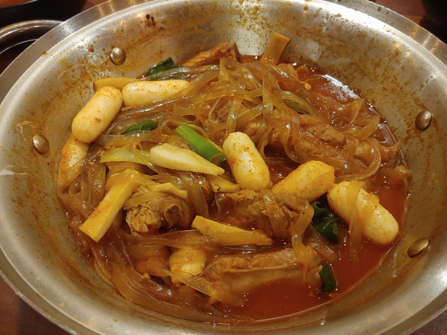 배부장찌개 계림점 이미지