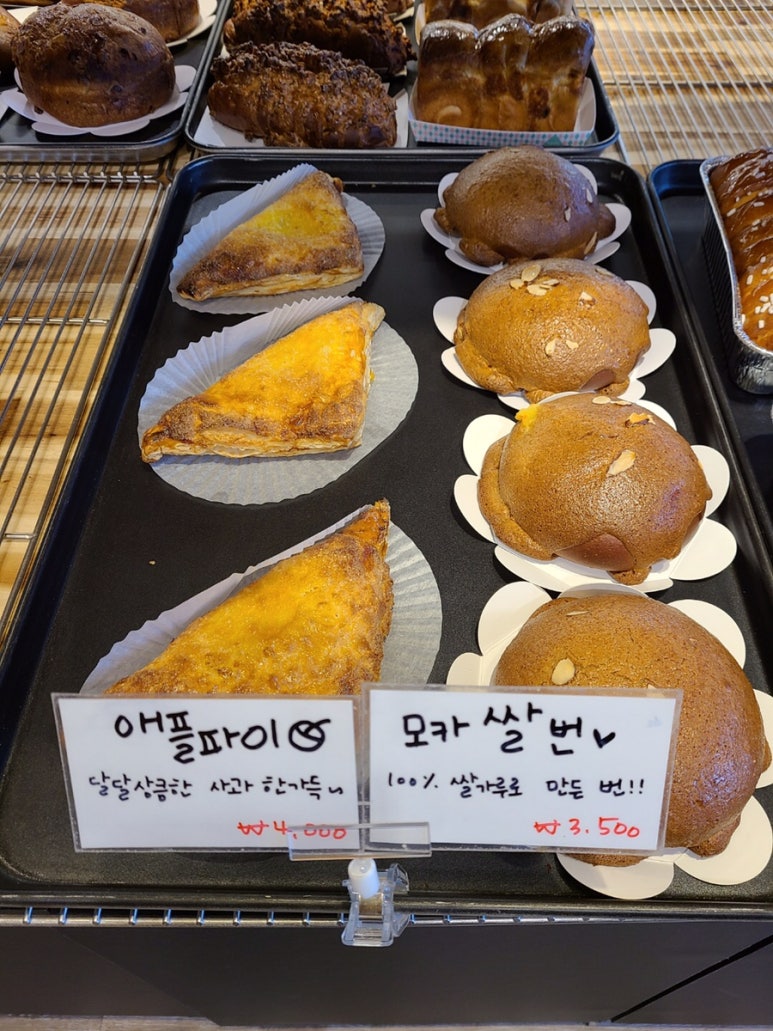 장수제과&카페 이미지