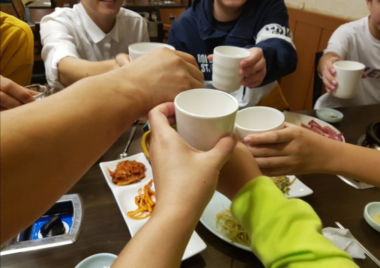 단골한우방 이미지