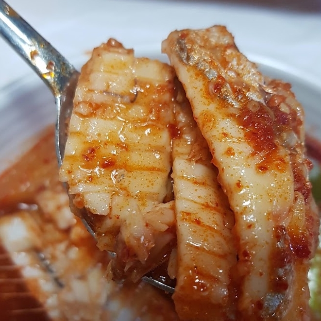 남매네왕갈치 이미지