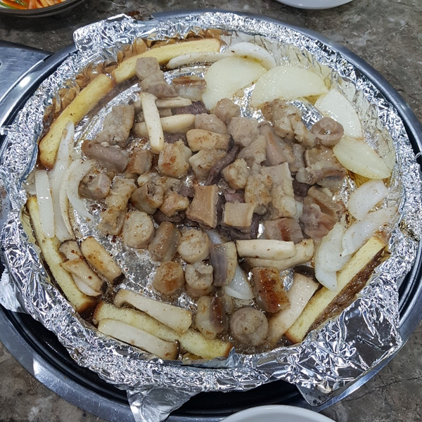 청아곱창 이미지