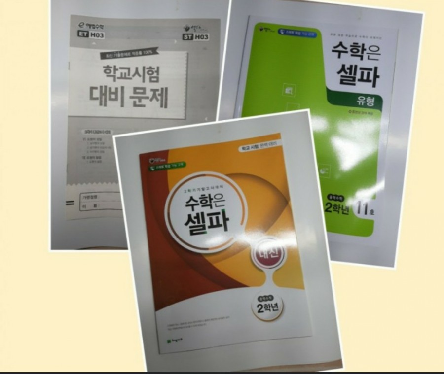 해솔중기 이미지
