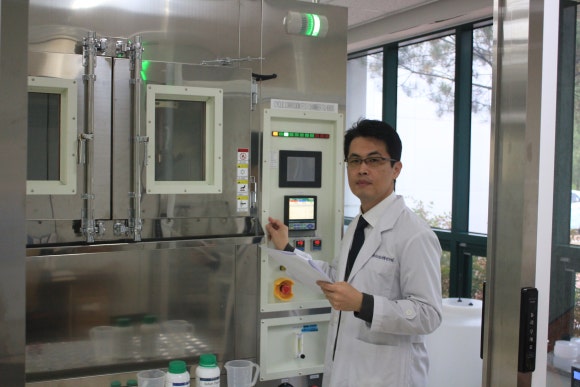 (재)경북하이브리드부품연구원 이미지