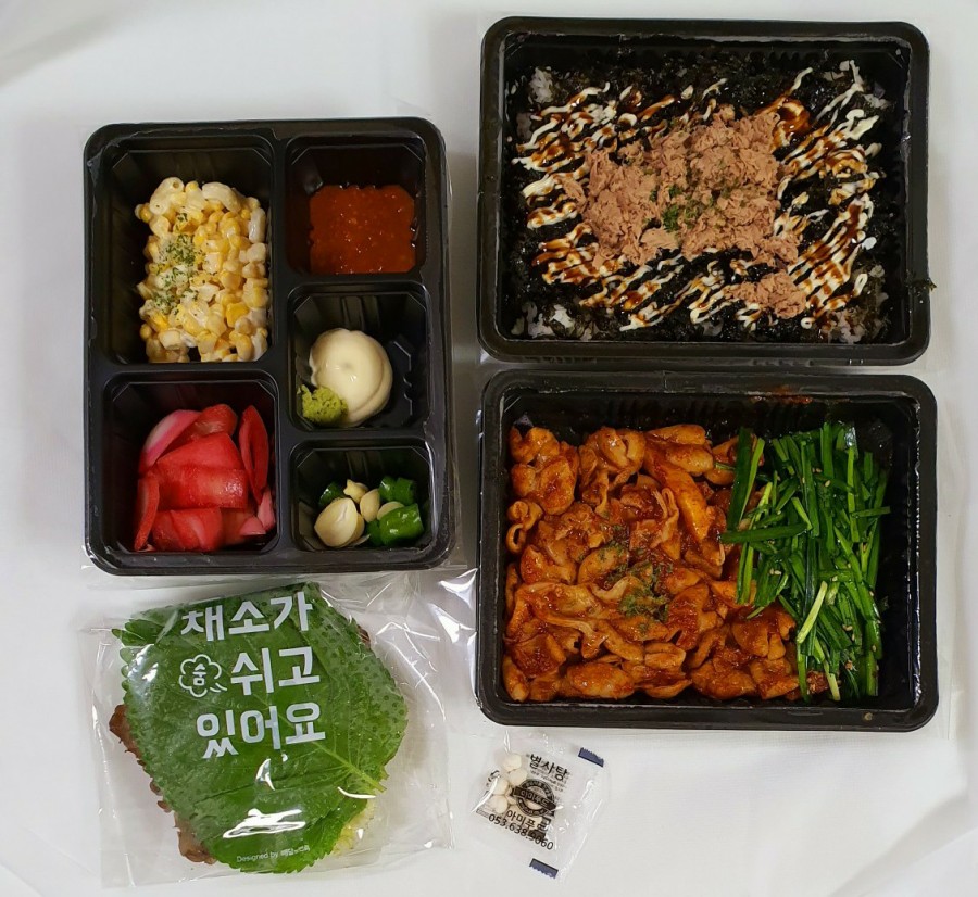 곱분이곱창청라점 이미지
