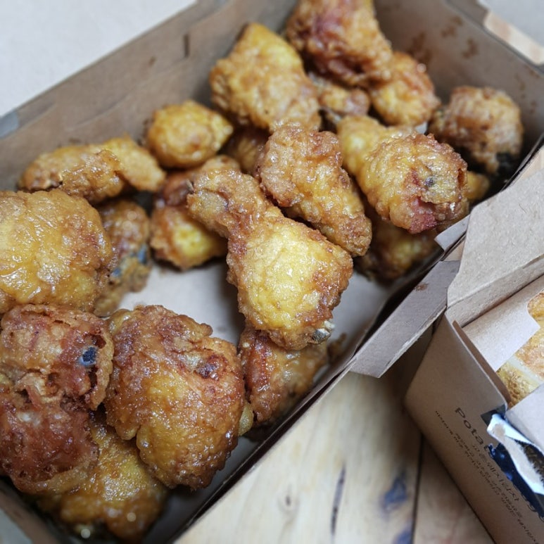 교촌치킨(상동석현점) 이미지