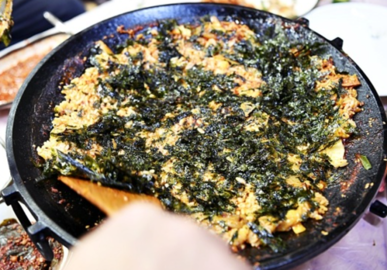마산제일아구찜 이미지