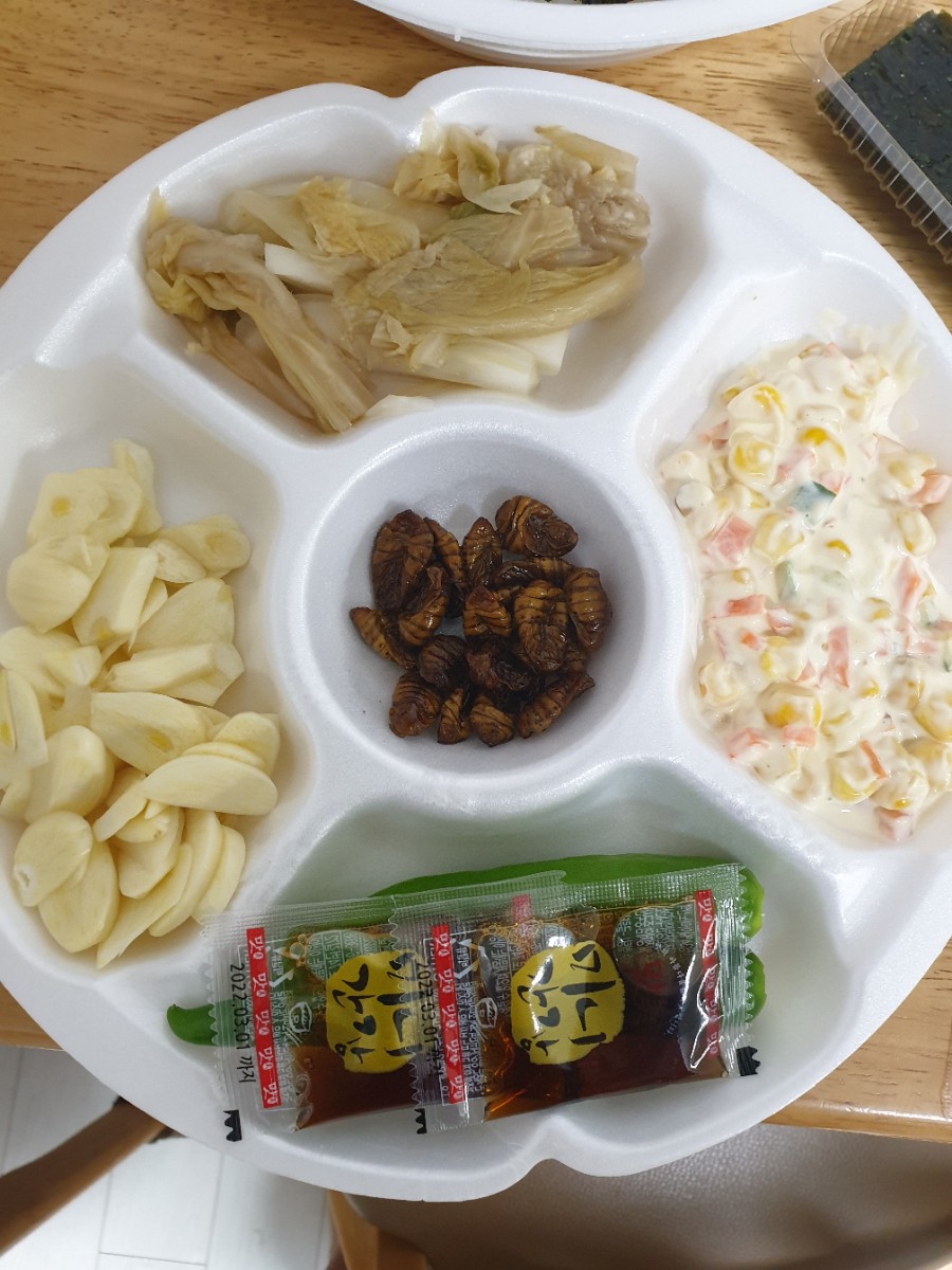 청정수산 포장전문 이미지